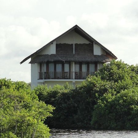 Giman Free Beach Resort Passikudah Bagian luar foto